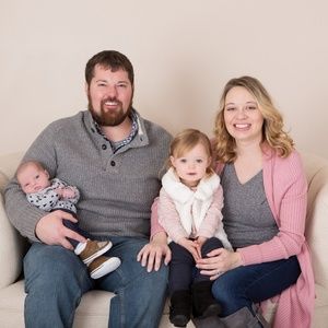 Meet your Posher, Brittney